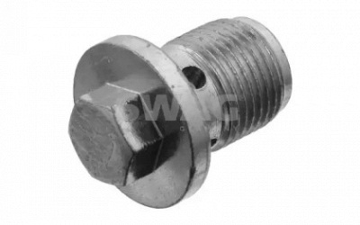 WILMINK GROUP wg1429977 -  Резьбовая пробка, масляный поддон